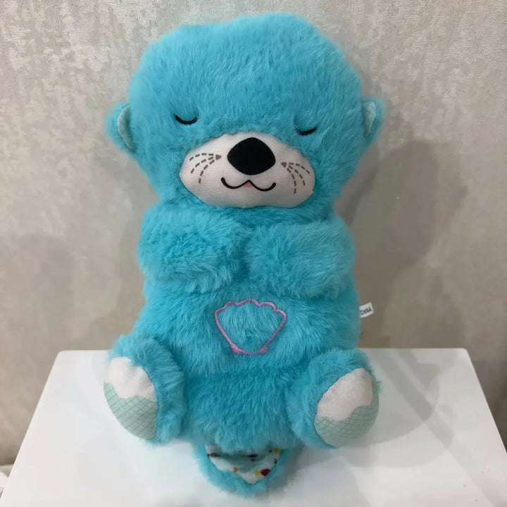 Lisslune | Otter Plush