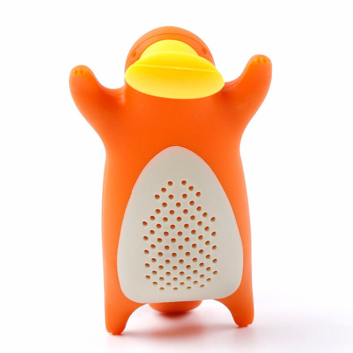 Lisslune | Floating Platypus Tea Infuser