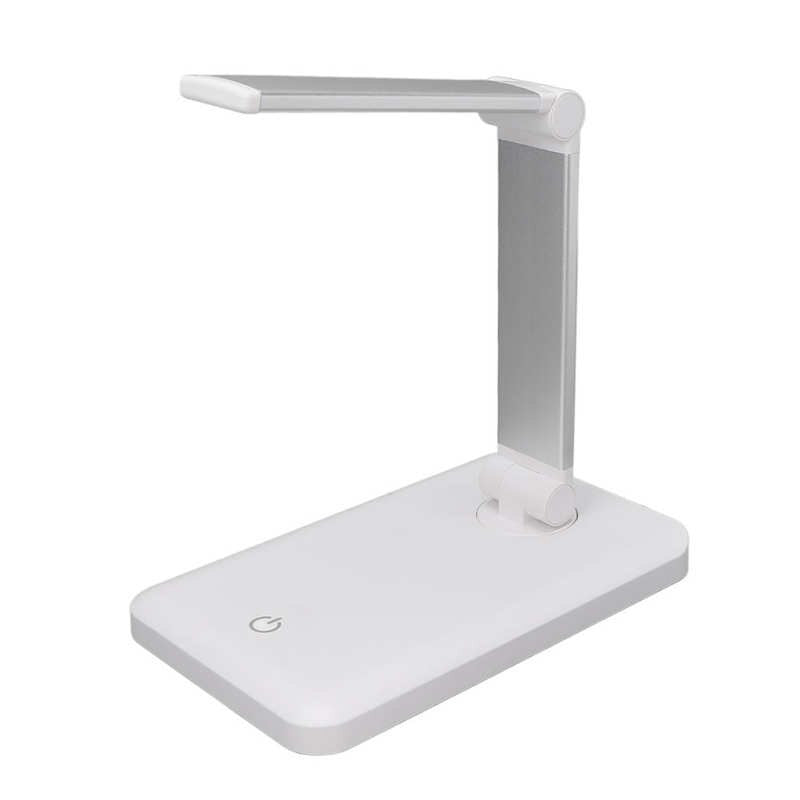 Lisslune | Wireless Charging Foldable Desk Lamp