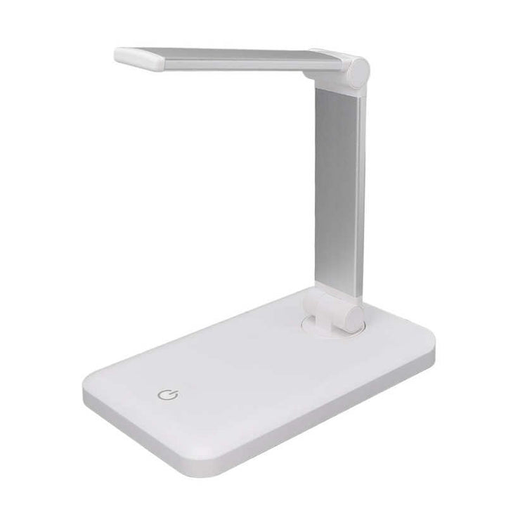 Lisslune | Wireless Charging Foldable Desk Lamp