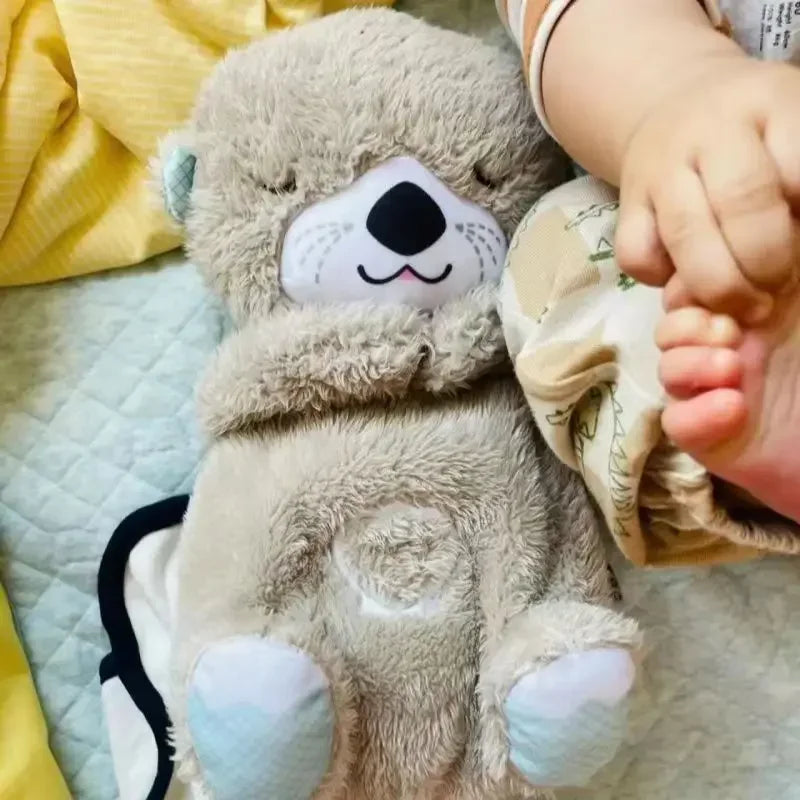 Lisslune | Otter Plush