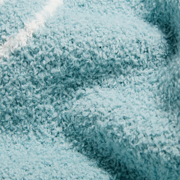 Lisslune | Smiley Blanket