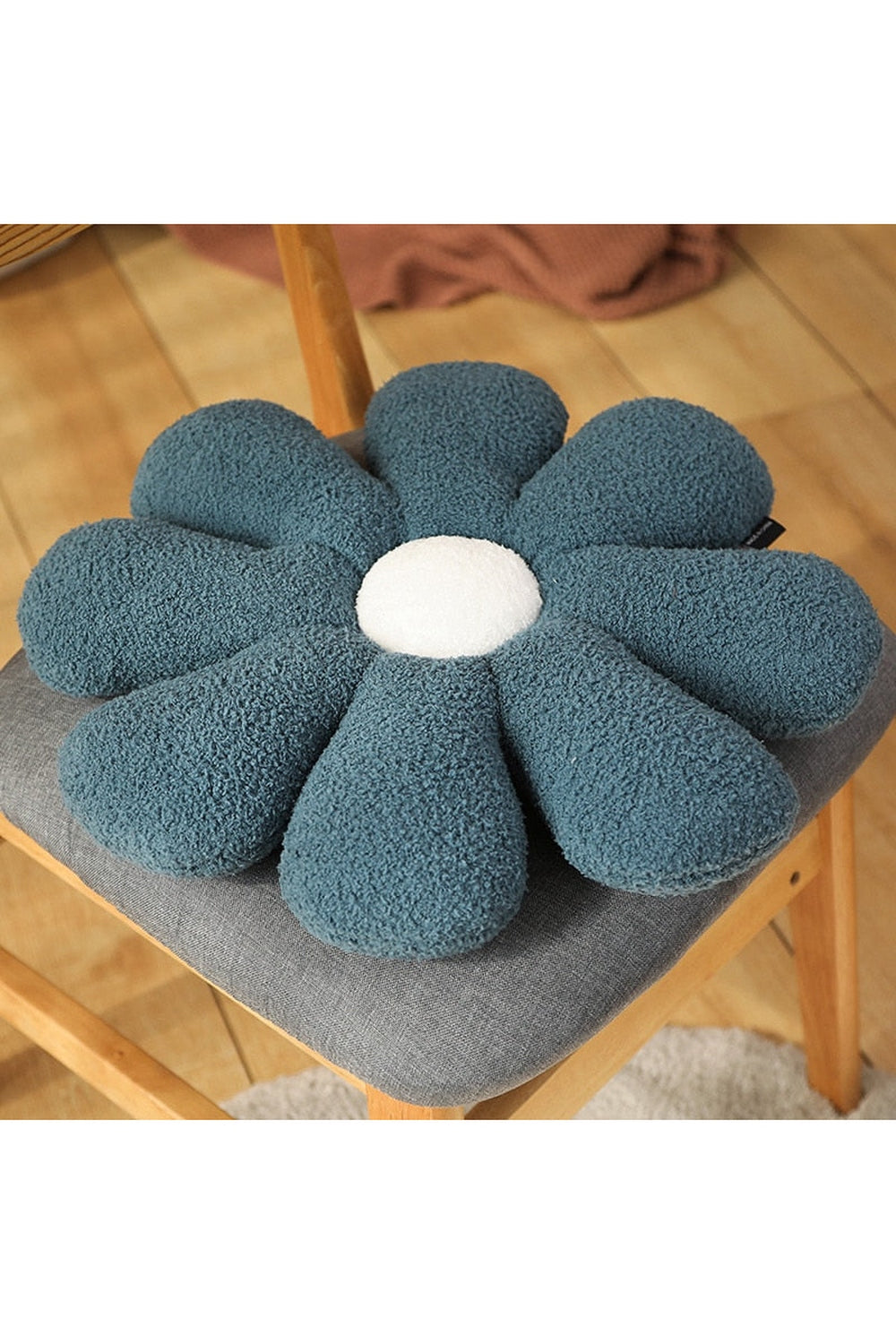 Lisslune | Blooming Daisy Pillowcase