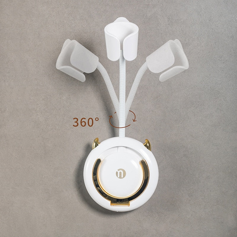 Lisslune | Hair dryer holder