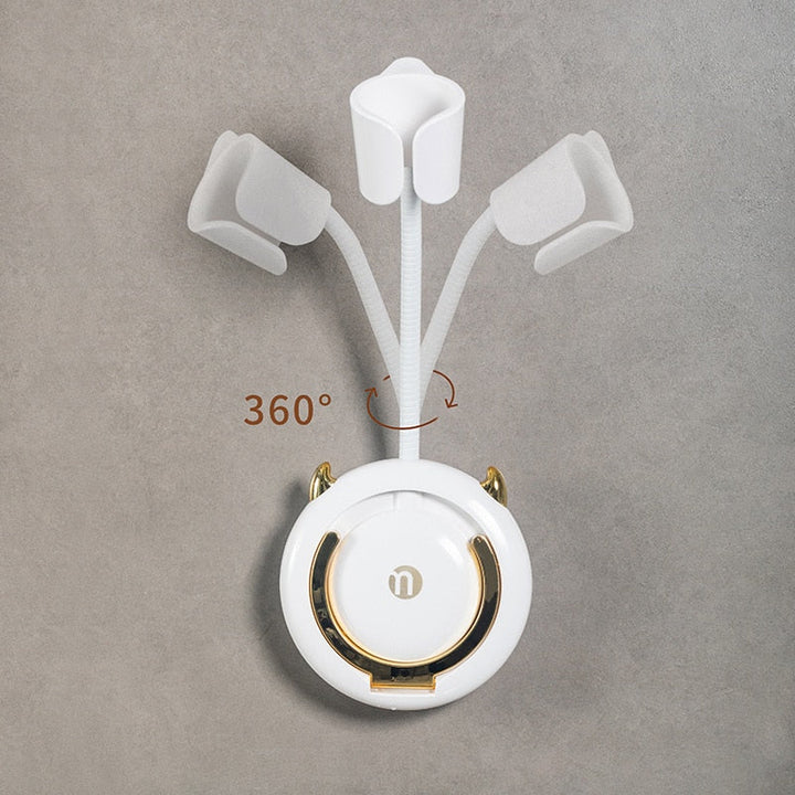 Lisslune | Hair dryer holder