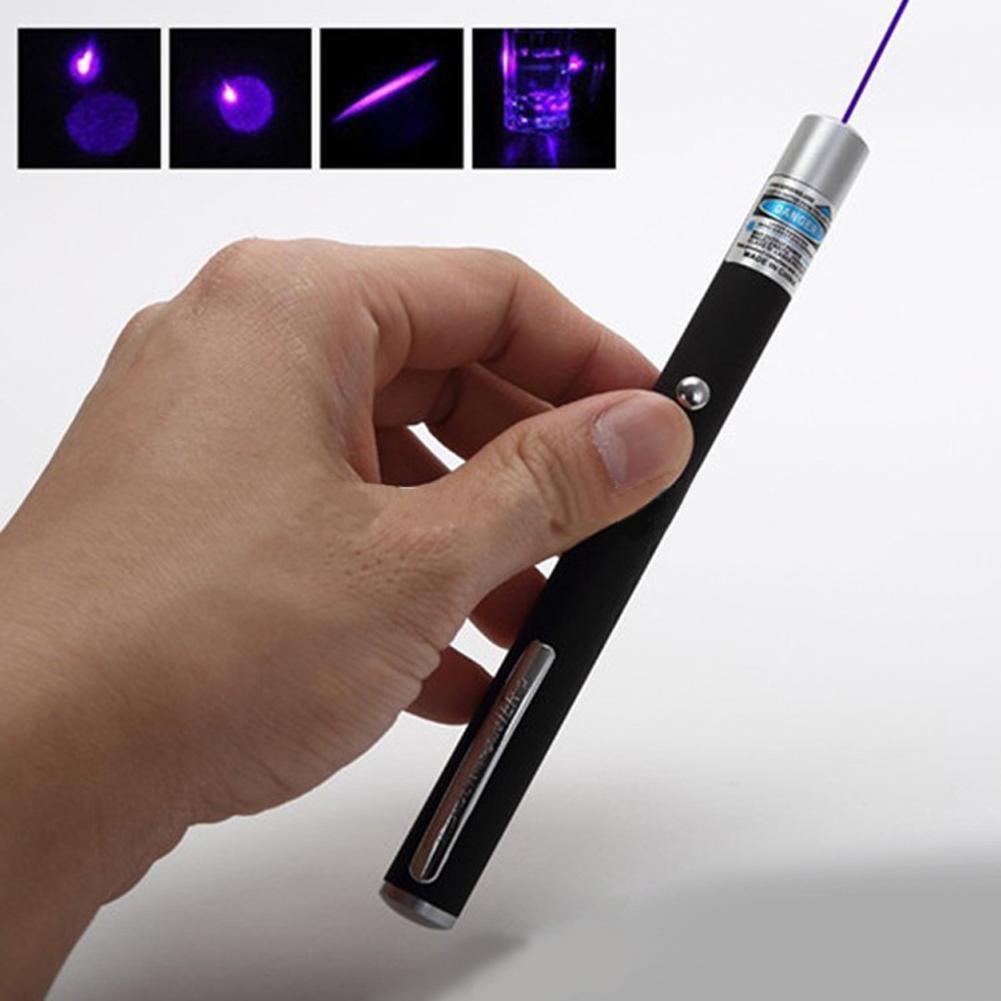 Lisslune | Multicolored USB Laser Pen: Enhance presentations and playtime with pets