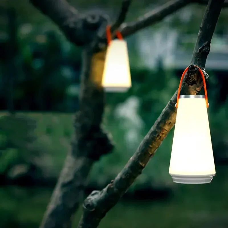 Lisslune | Mayday Industrial Wired Lamp