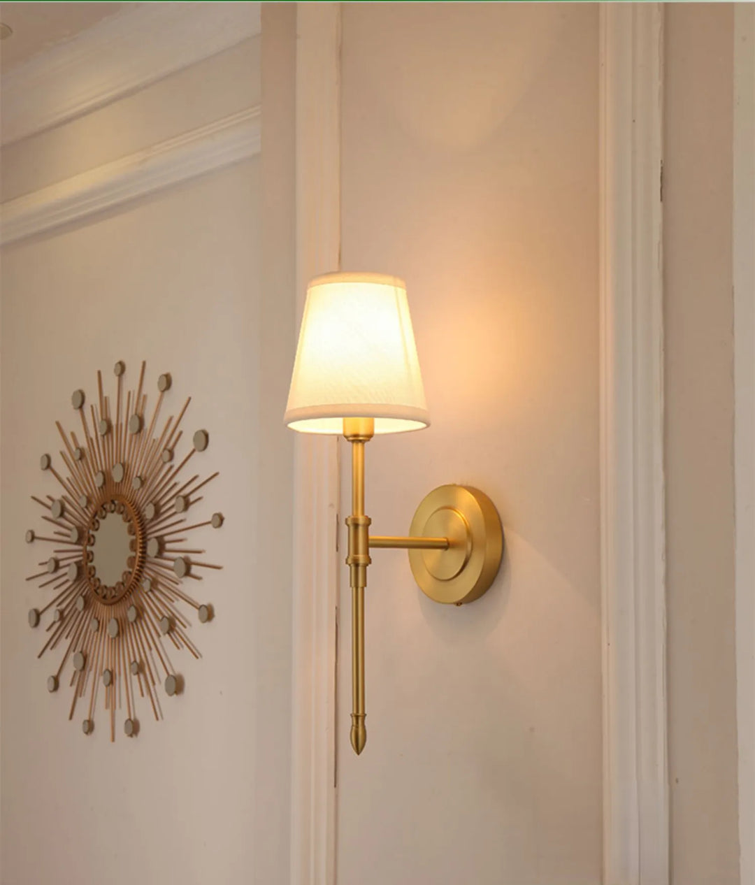 Lisslune | LibertyFlare - American Lighting