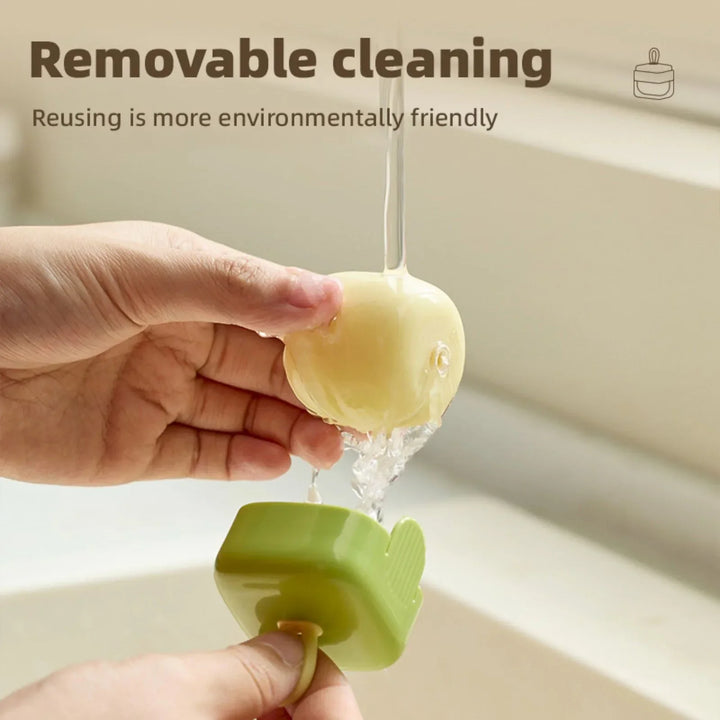 Lisslune | Soft Touch Fabric Cleaner Lint Remover Gadget
