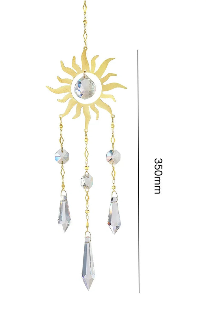 Lisslune | Crystal Light Sun Catcher