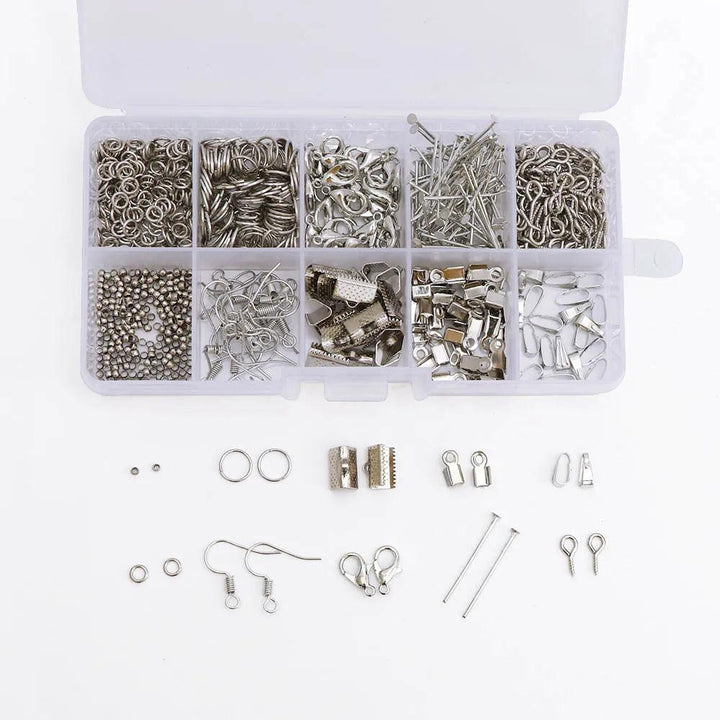 Lisslune | Jeweler's Precision Tool Set for Creative Accessory Design