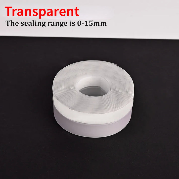 Lisslune | Silicone Door Bottom Windproof Tape