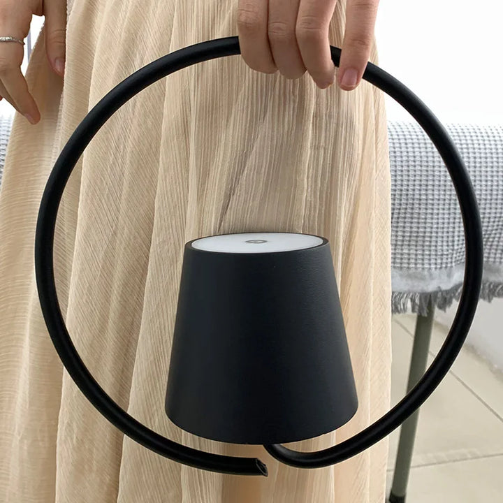 Lisslune | Wireless LED Pendant Light