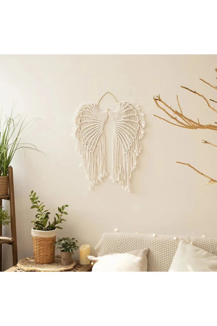 Lisslune | Dreamcatcher Boho Wall Hanging