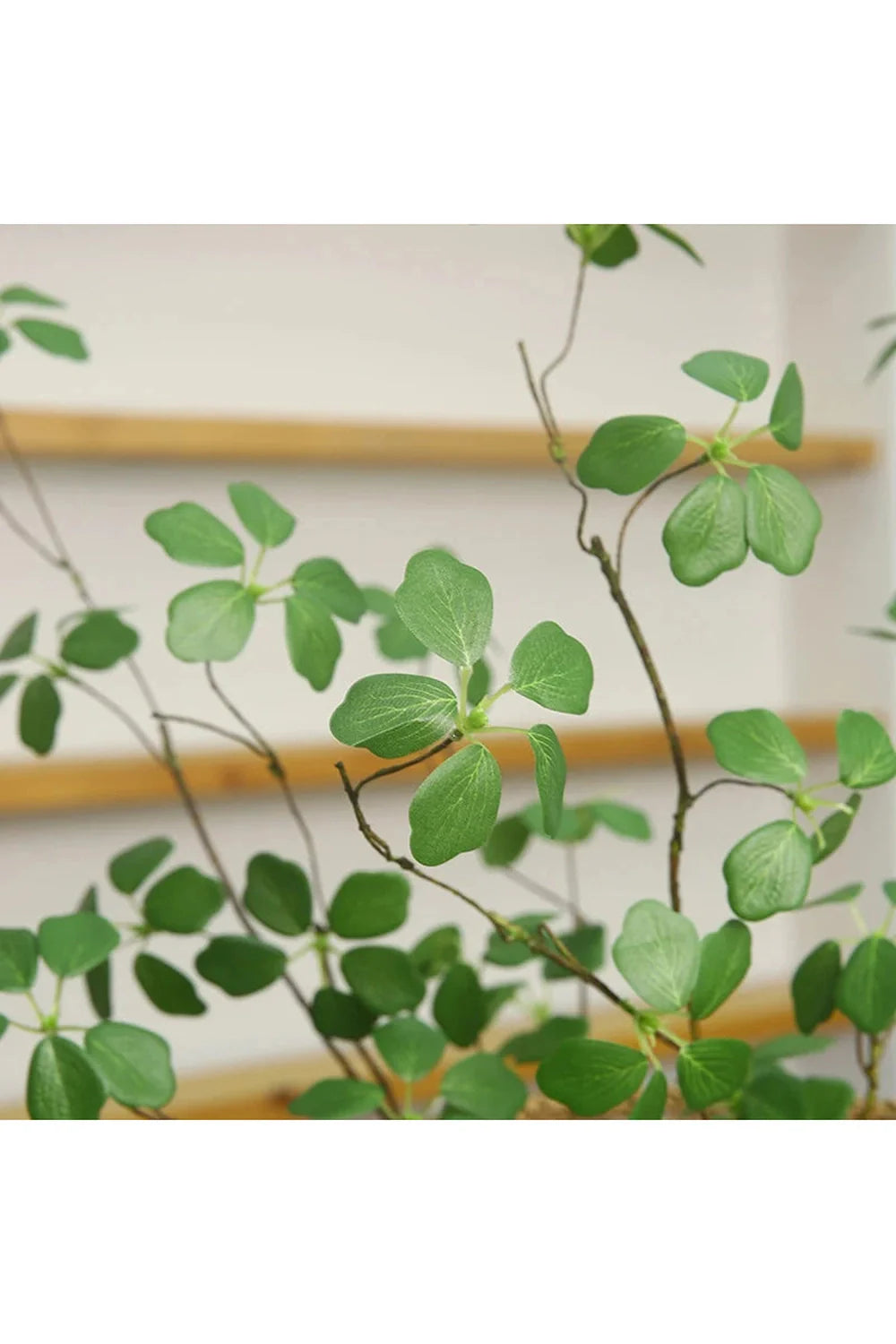 Lisslune | Lotus Artificial Plants