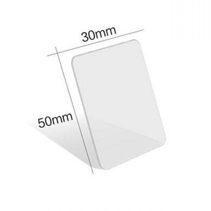 Lisslune | UltraStrong Double Layer Waterproof Adhesive Tape - Perfect for Indoor and Outdoor Use