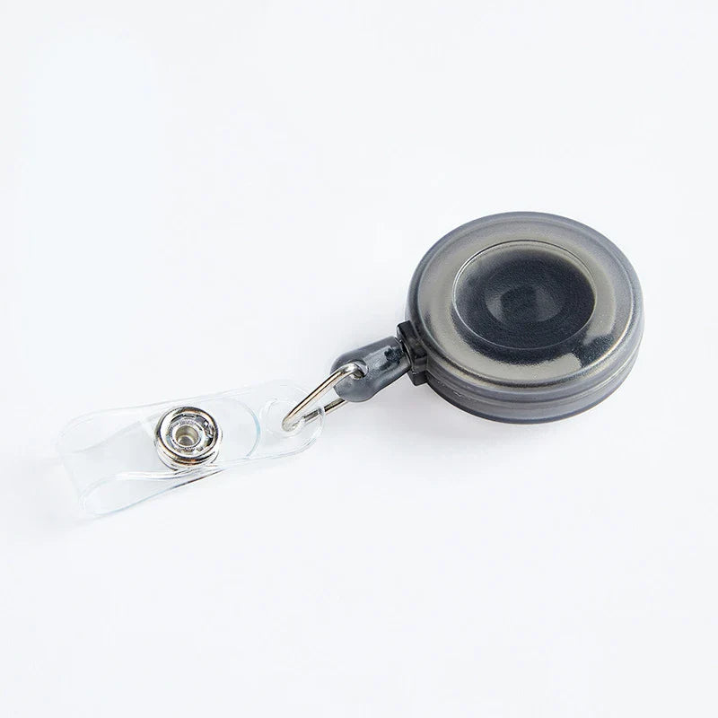 Lisslune | Credit card and ID holder with lanyard