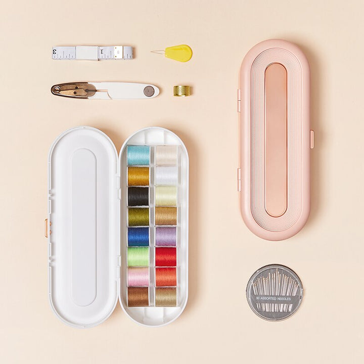 Lisslune | Pocket Patch Mini Sewing Kit