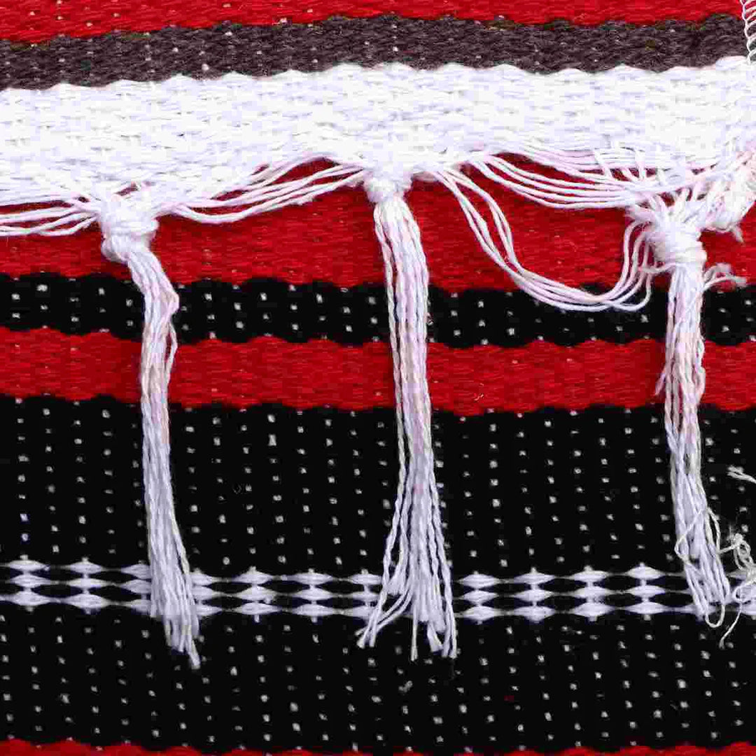 Lisslune | Blue Baja Blanket