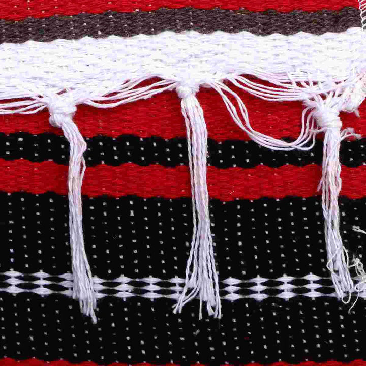 Lisslune | Blue Baja Blanket
