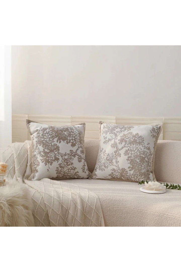 Lisslune | Nordic Designer Pillowcase