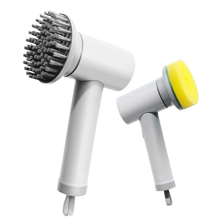 Lisslune | CleanPro Maxx | Cordless Electric Cleaning Brush | Electric Cleaning Brush