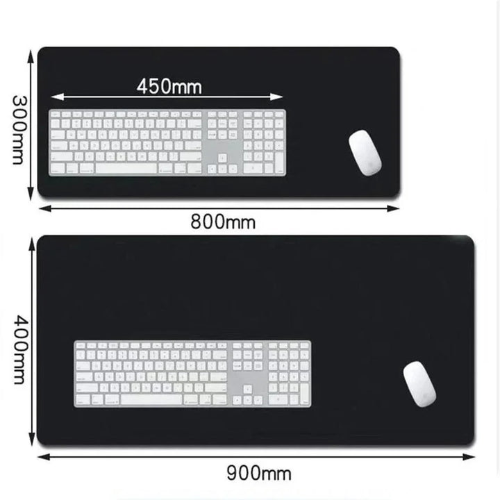 Lisslune | Colossal Gaming Mouse Pad with Vivid Periodic Table Artwork - Exceptional Precision and Lasting Durability