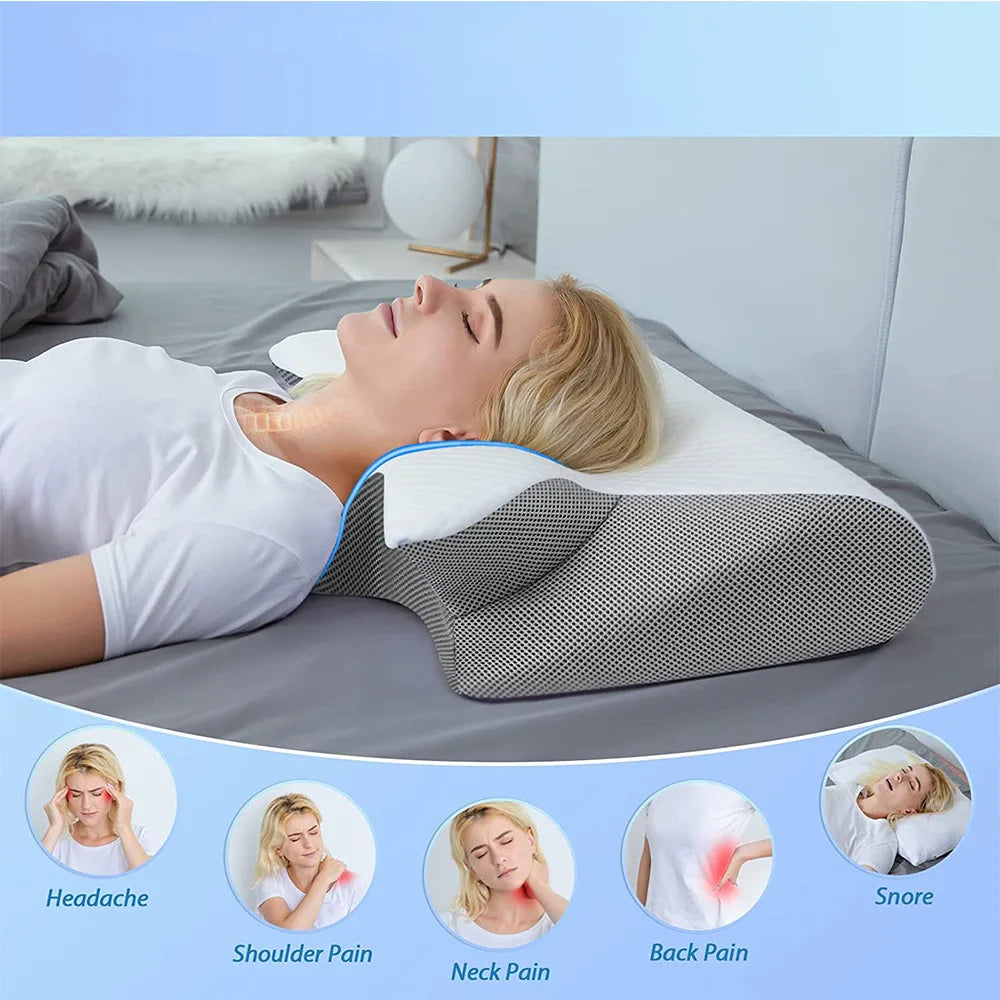 Lisslune | Support pillow