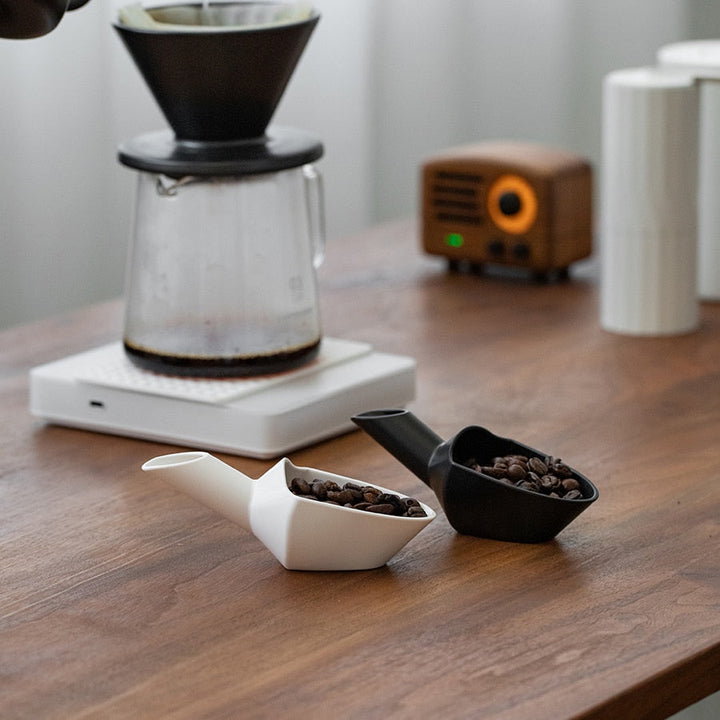 Lisslune | Mini Coffee Measuring Spoon