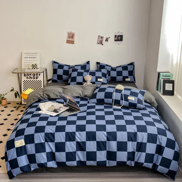 Lisslune | KaroSleep | Complete bedding set with pillowcase