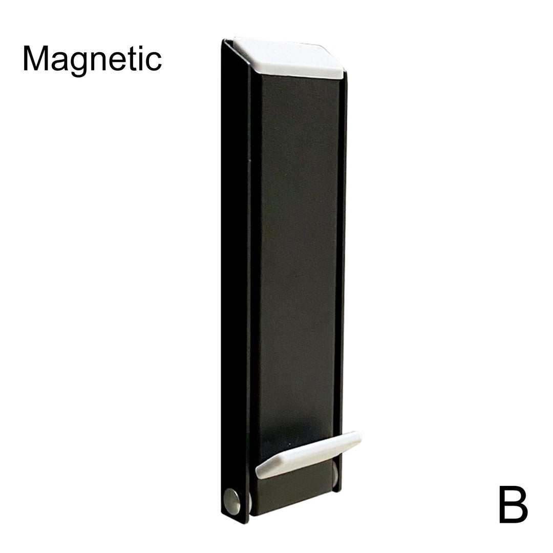 Lisslune | Anti-Collision Magnetic Door Stop