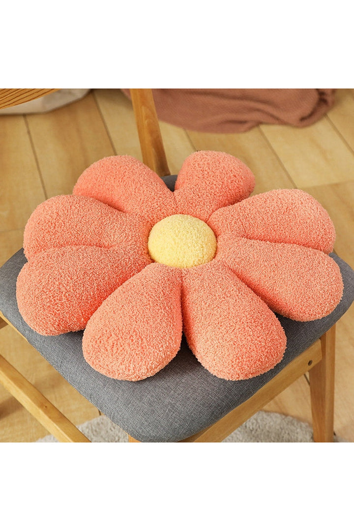 Lisslune | Blooming Daisy Pillowcase