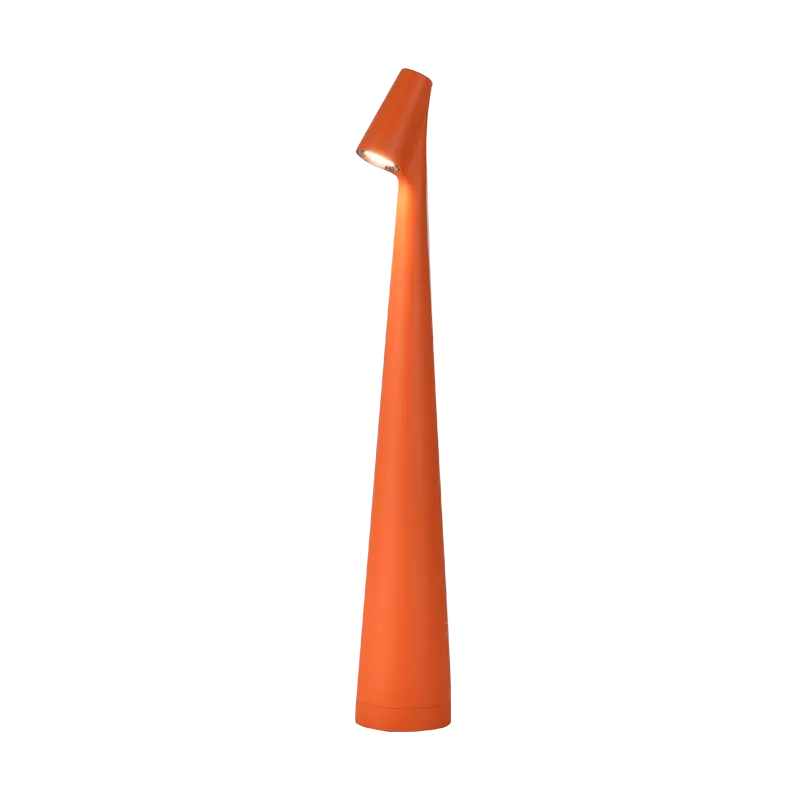 Lisslune | LED Wireless Mood Lamp - Nordic Minimalist Design for Reading & Dining Use