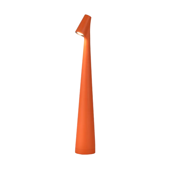 Lisslune | LED Wireless Mood Lamp - Nordic Minimalist Design for Reading & Dining Use