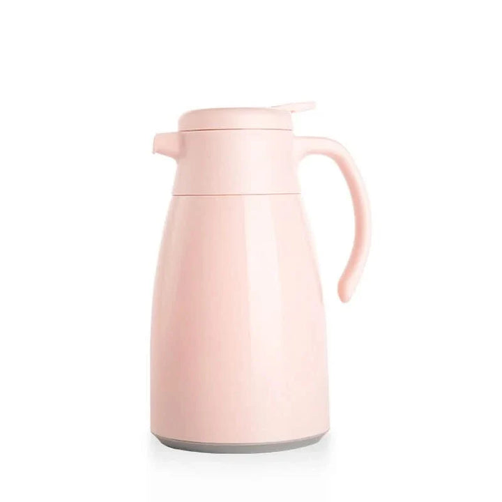 Lisslune | Glass Lined Thermal Kettle