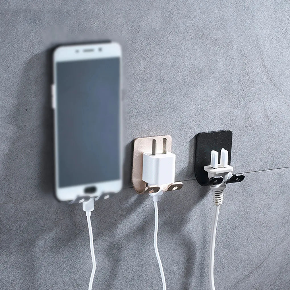 Lisslune | Self-adhesive razor holder for tiles