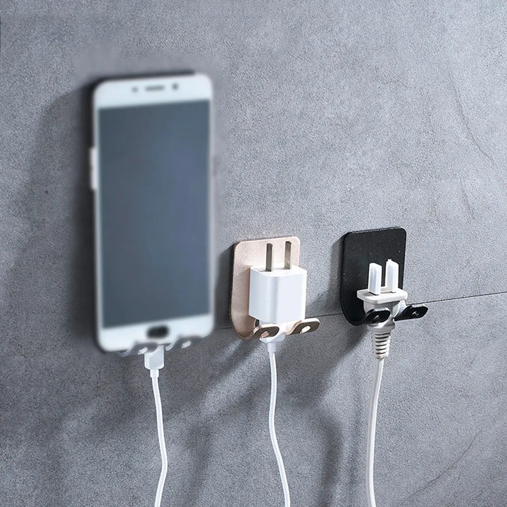 Lisslune | Self-adhesive razor holder for tiles