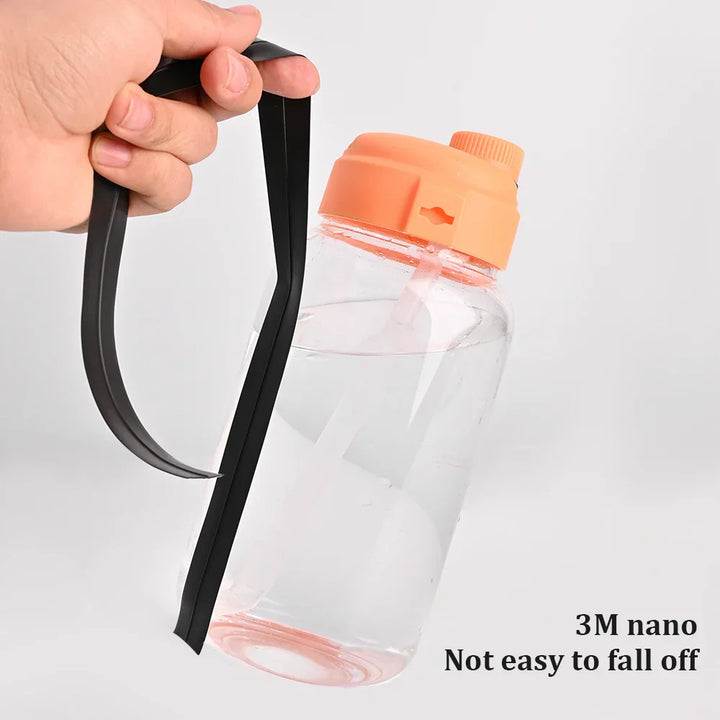 Lisslune | Silicone Door Bottom Windproof Tape