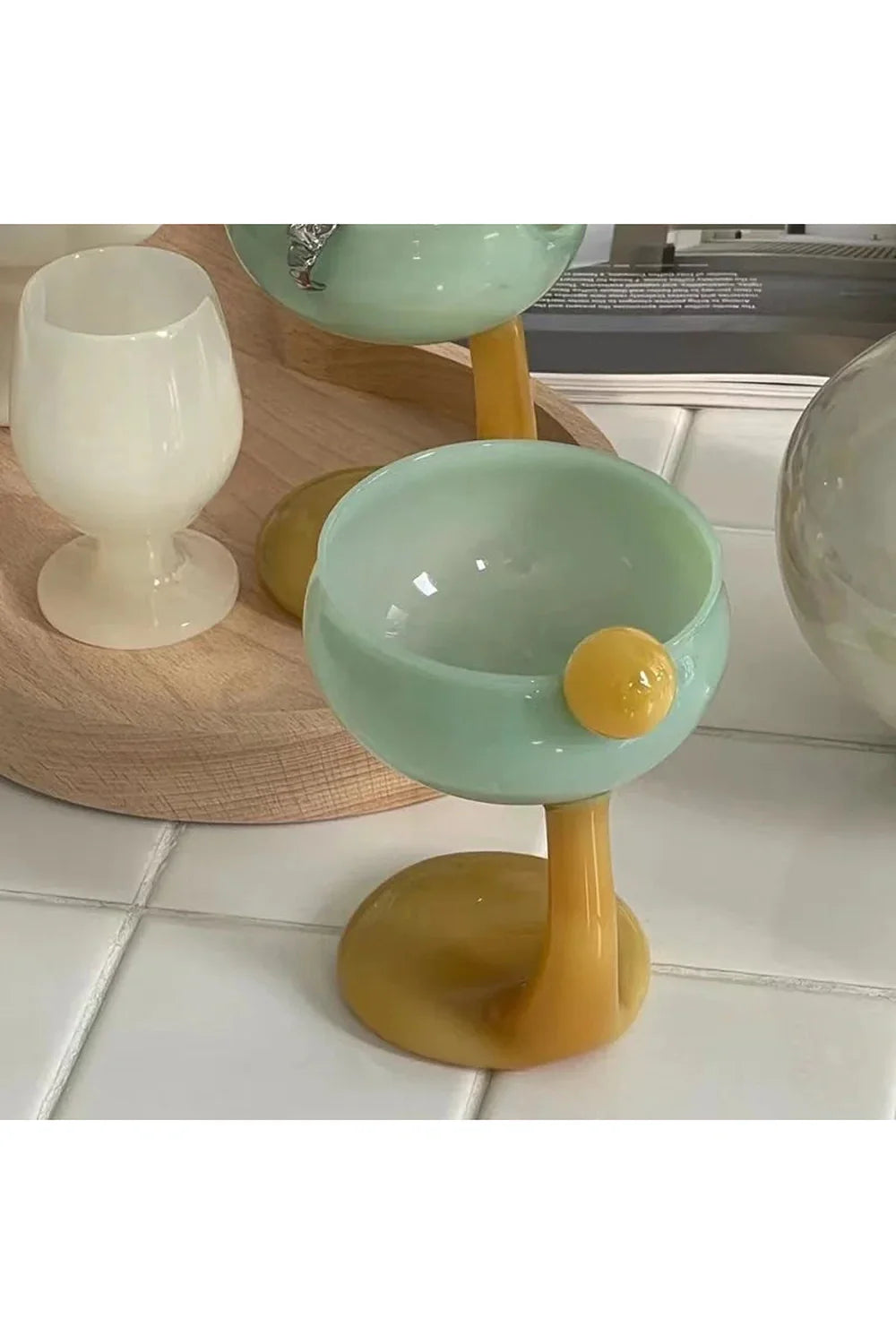 Lisslune | Dessert cup