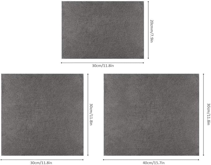 Lisslune | Smooth Surface Magic Sweep Cleaning Cloth