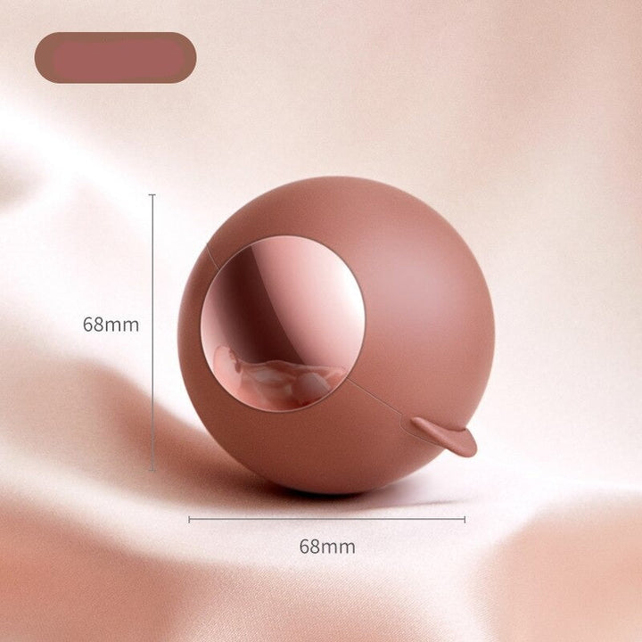 Lisslune | Futuristic Reusable Sticky Lint Remover