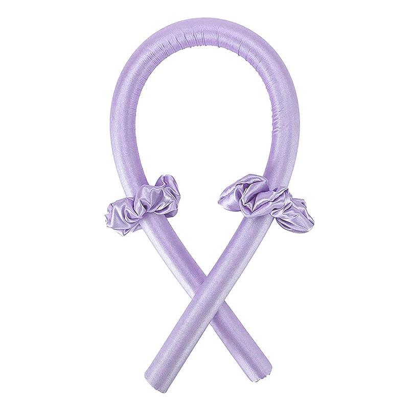 Lisslune | AnneliesKruller | Heat-free curling styling device for women