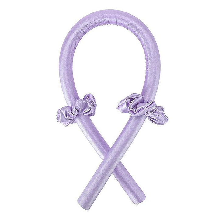 Lisslune | AnneliesKruller | Heat-free curling styling device for women