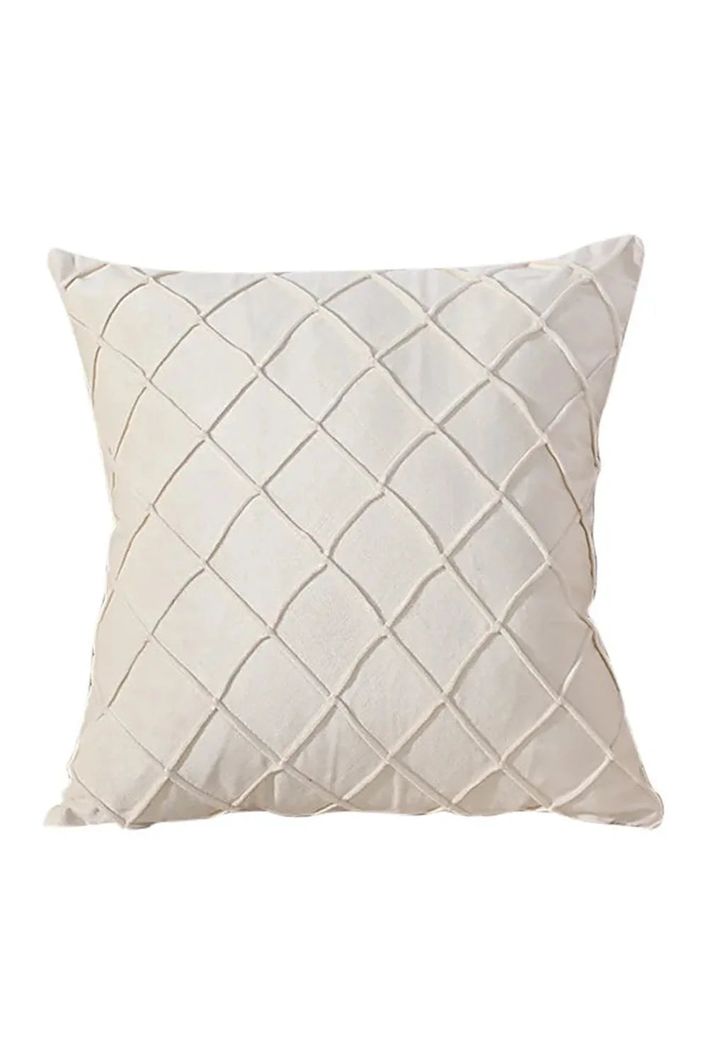 Lisslune | embroidered cushion cover