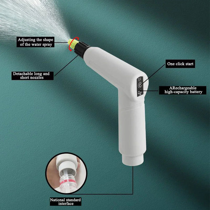 Lisslune | Handheld Easy Gardening Water Sprinkler