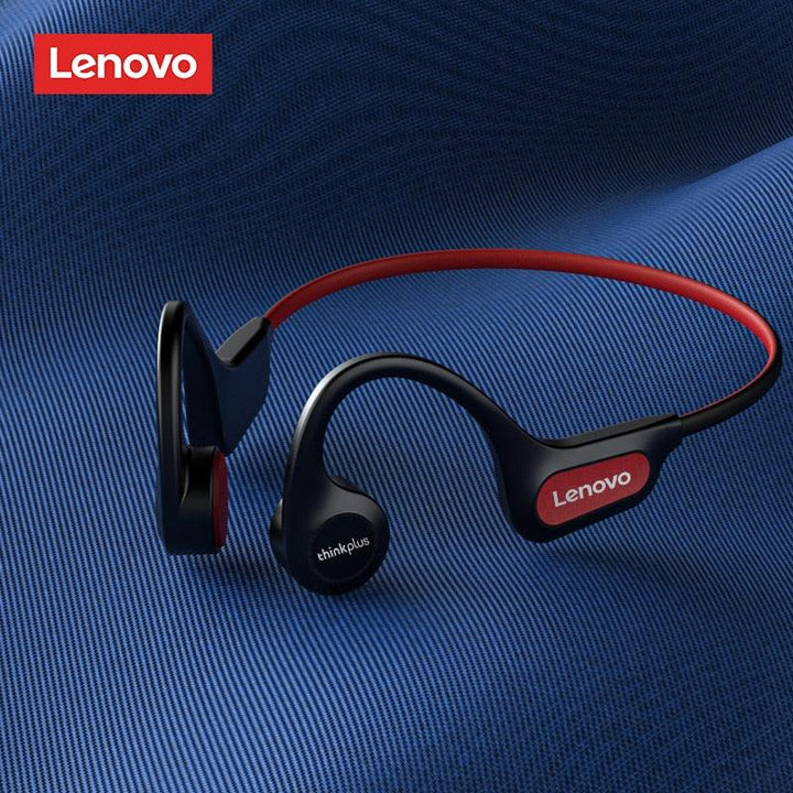 Lisslune | Lenovo X3 Pro Open-Ear Bluetooth Earbuds - Redefine Your Audio and Communication Journey