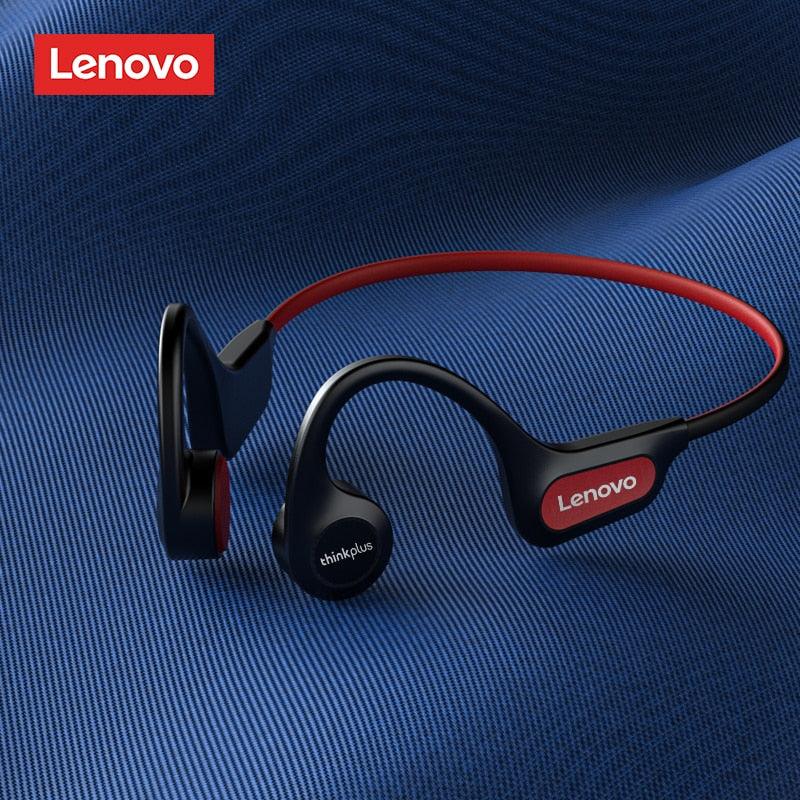 Lisslune | Lenovo X3 Pro Open-Ear Bluetooth Earbuds - Redefine Your Audio and Communication Journey