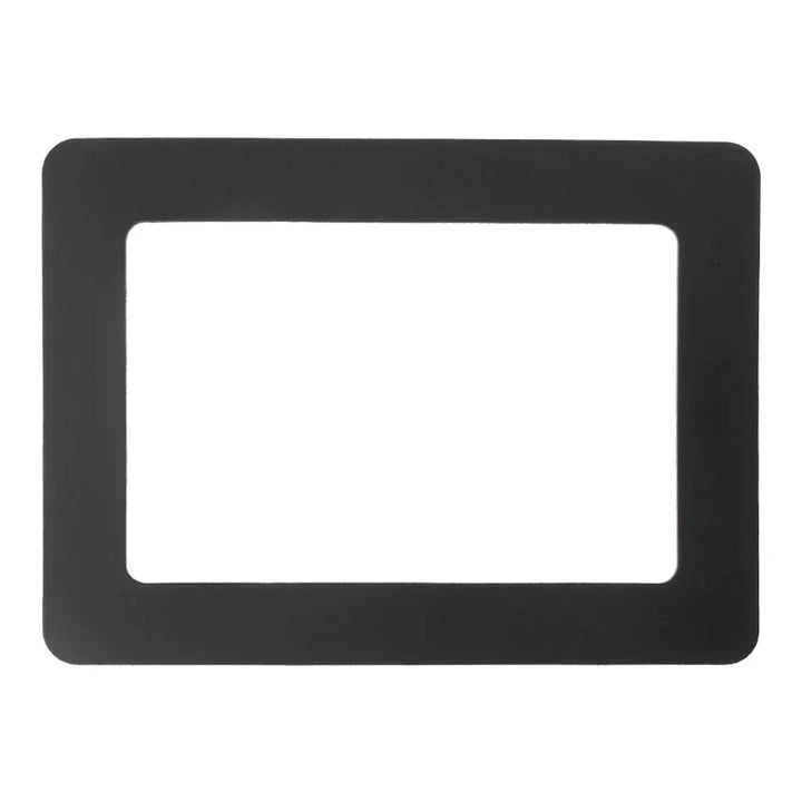 Lisslune | Magnetic Fridge Colorful DIY Photo Frames