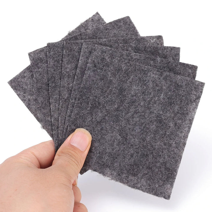 Lisslune | Car Scratch Nano Polish Cloth