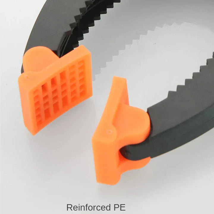 Lisslune | Steady Super Hold Grip Ratchet Hand Clamp Tool
